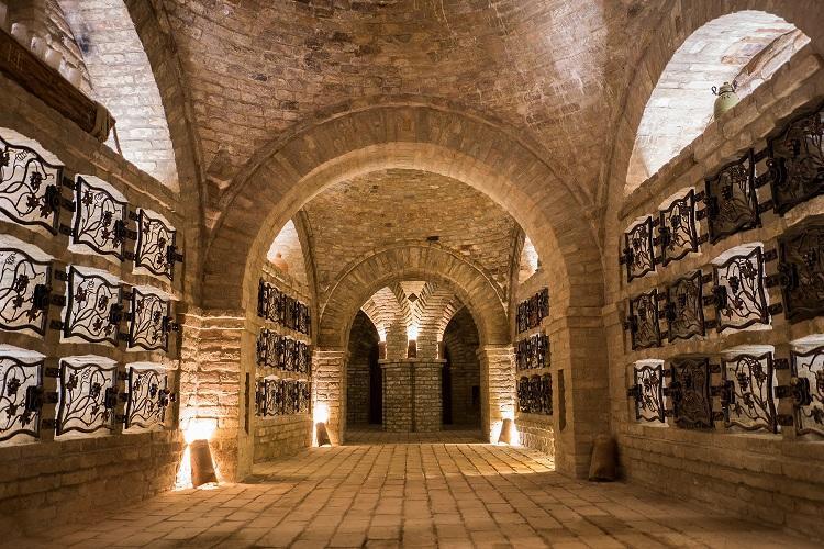 ホテル St Peter Vini Svaty Peter エクステリア 写真